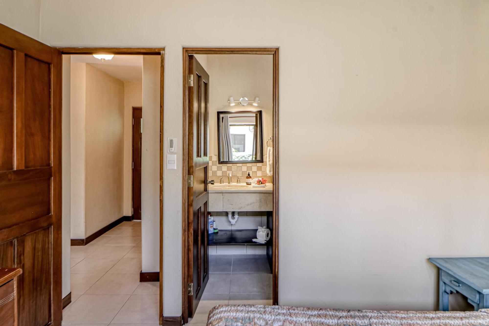 Villa Sol Playa Hermosa  Zimmer foto