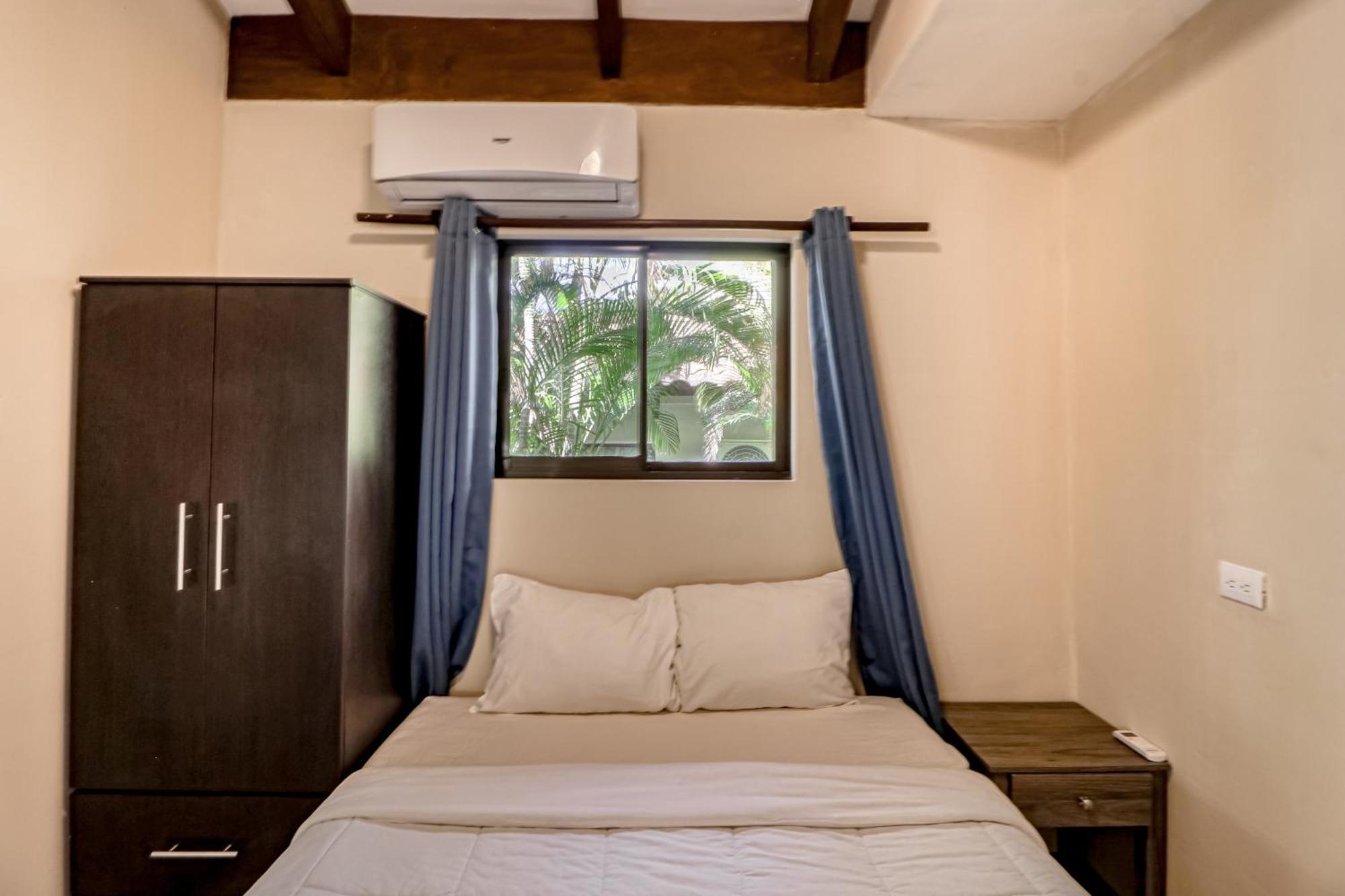 Villa Sol Playa Hermosa  Zimmer foto