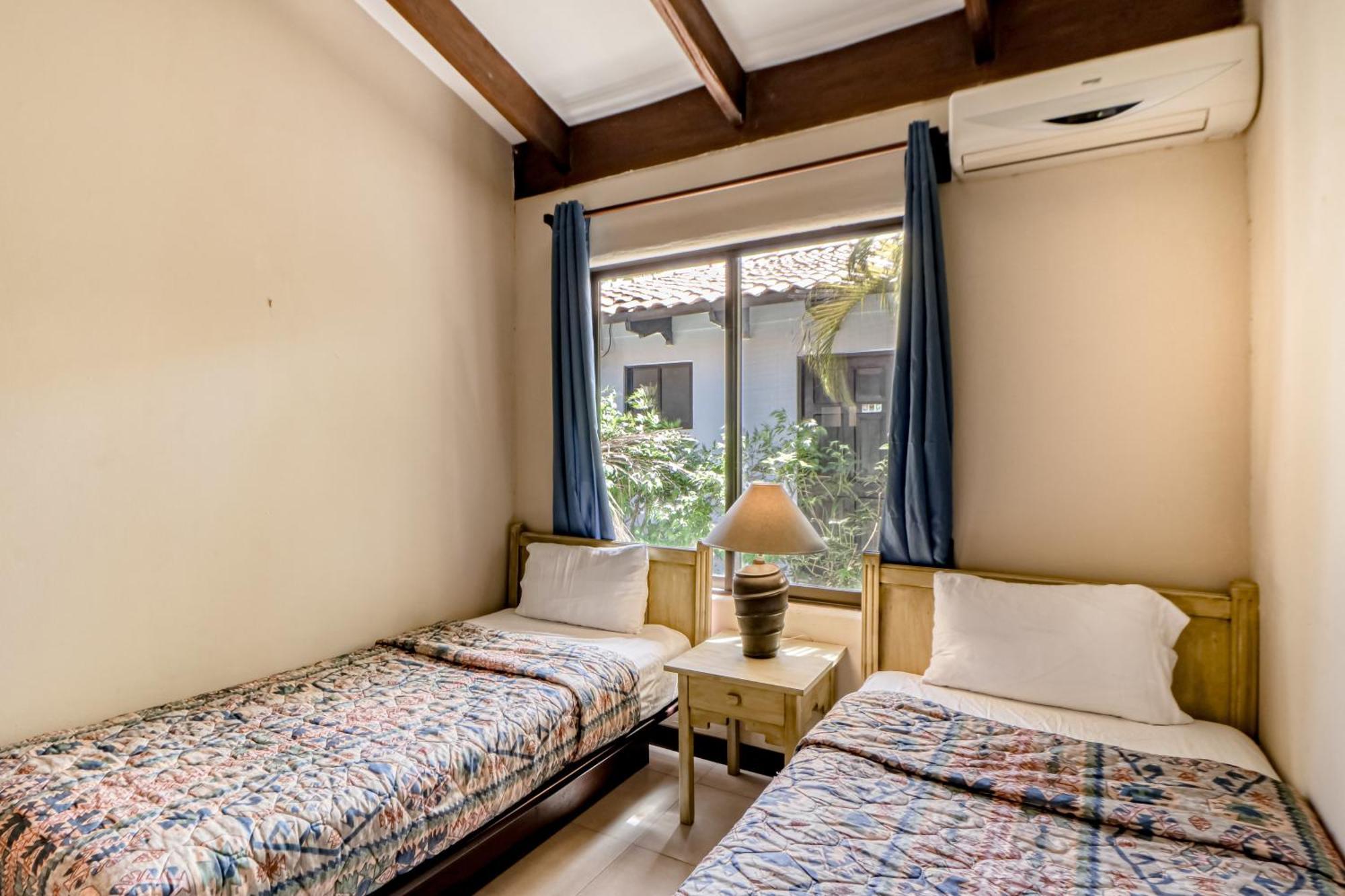 Villa Sol Playa Hermosa  Zimmer foto