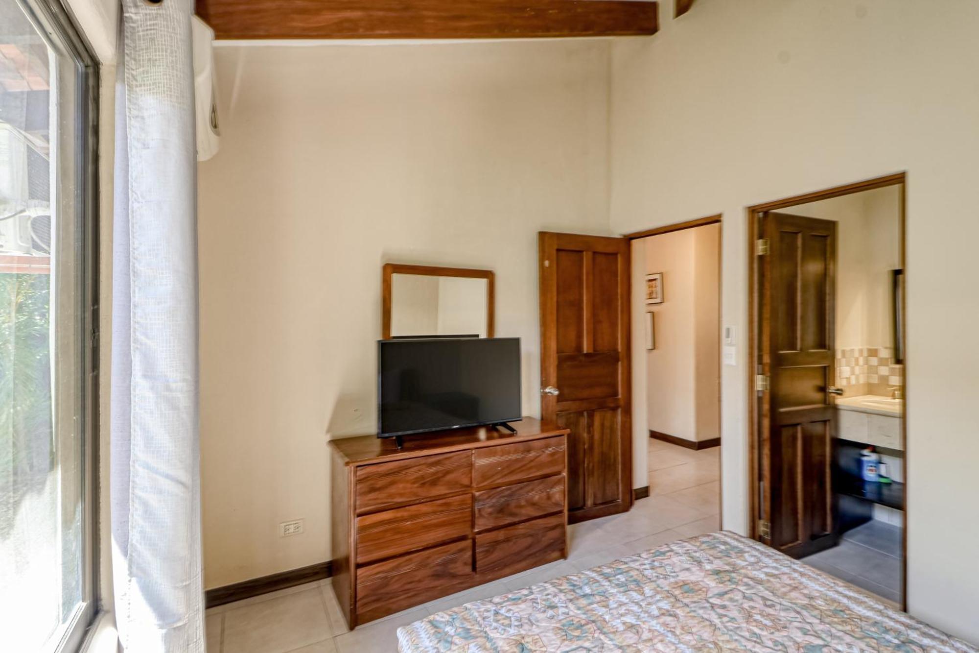 Villa Sol Playa Hermosa  Zimmer foto