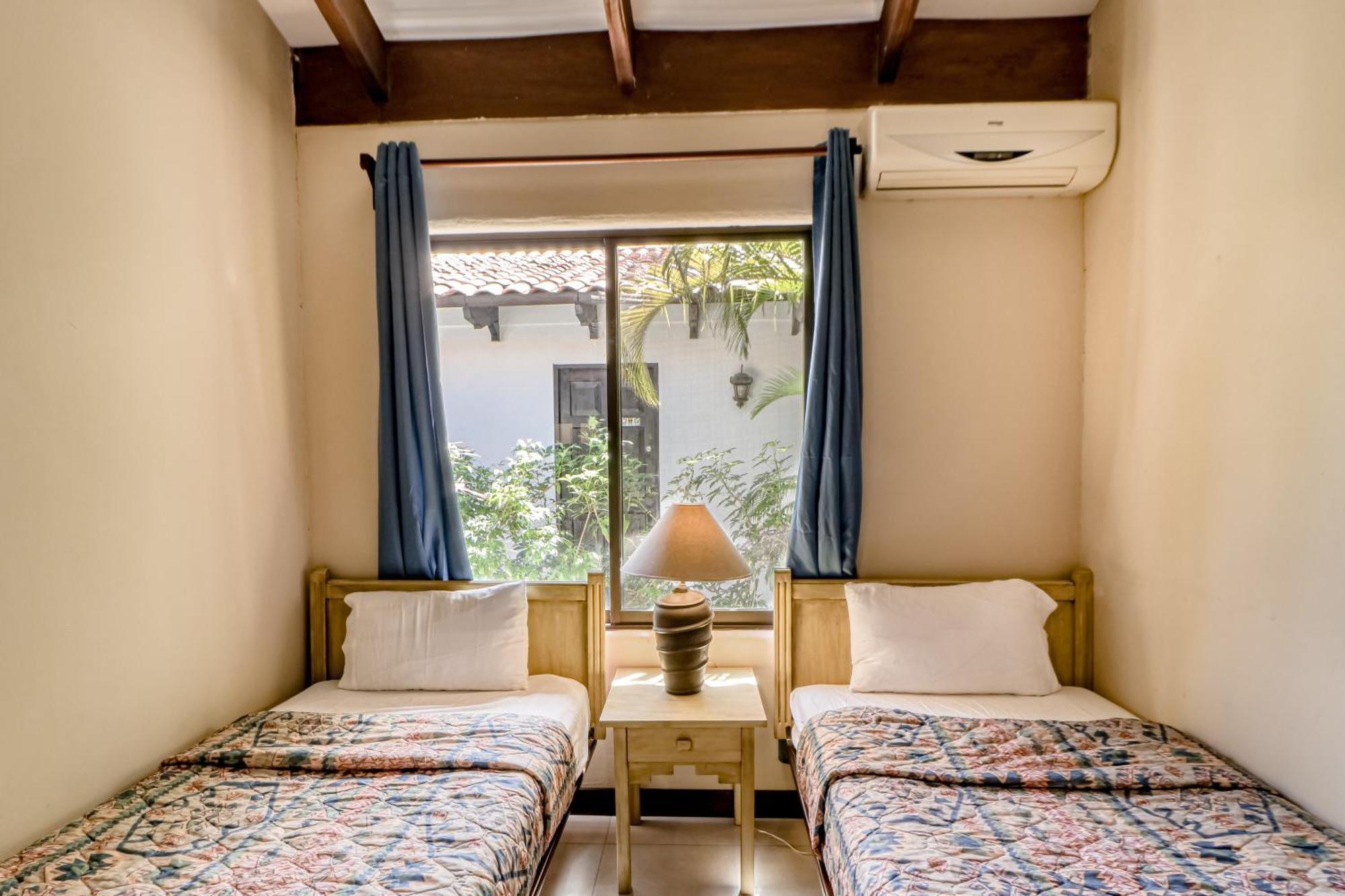 Villa Sol Playa Hermosa  Zimmer foto