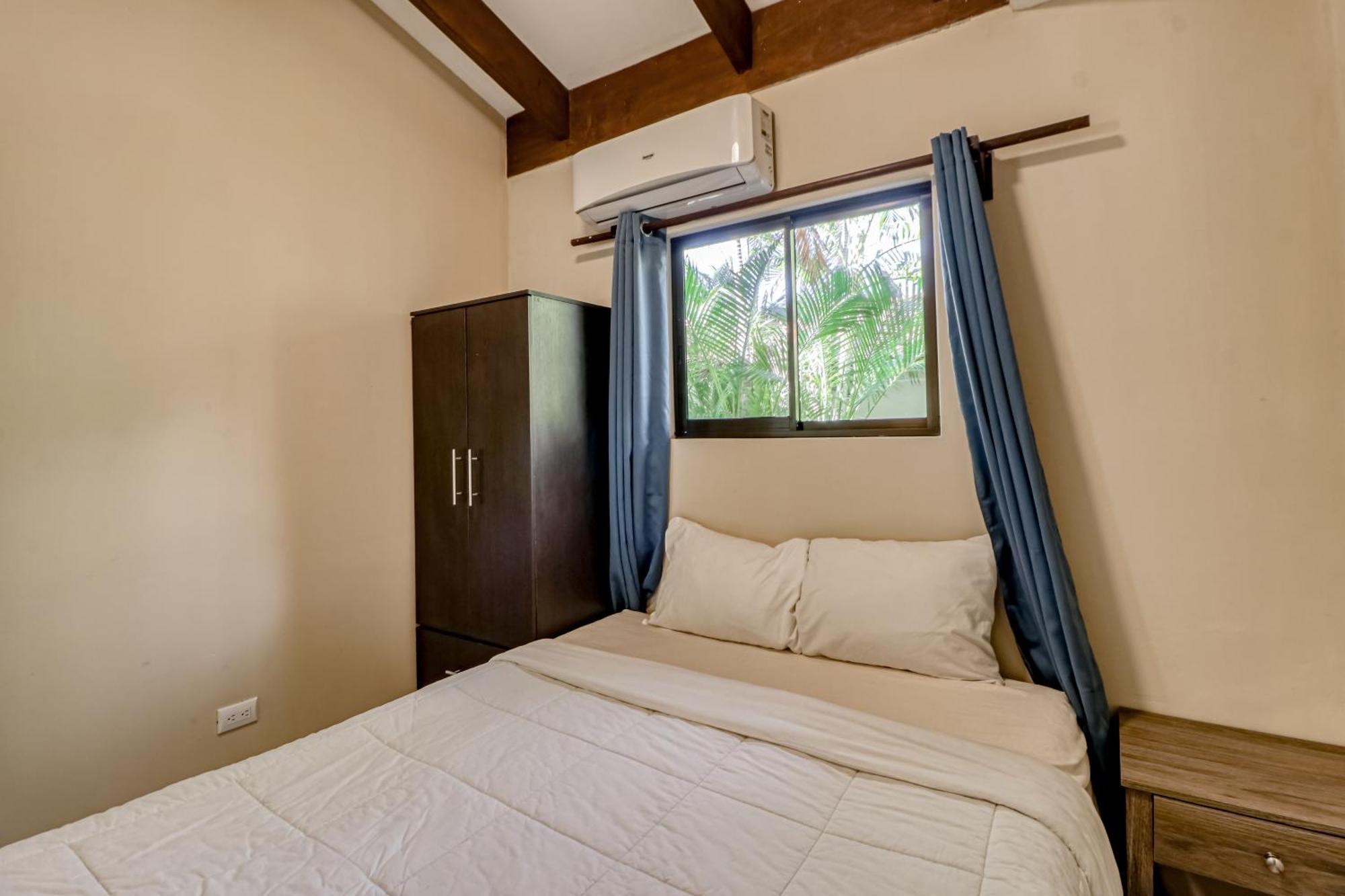 Villa Sol Playa Hermosa  Zimmer foto