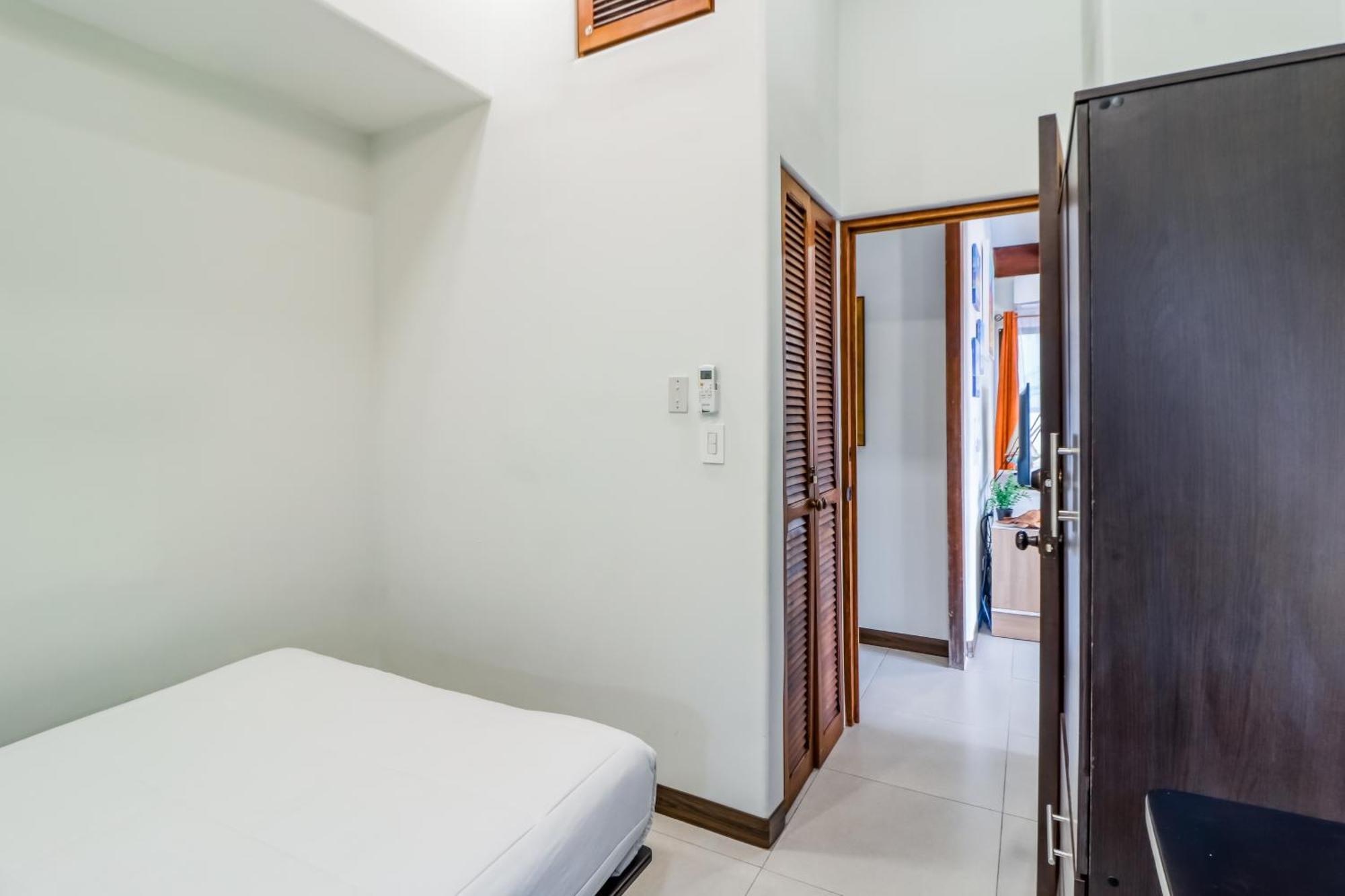 Villa Sol Playa Hermosa  Zimmer foto