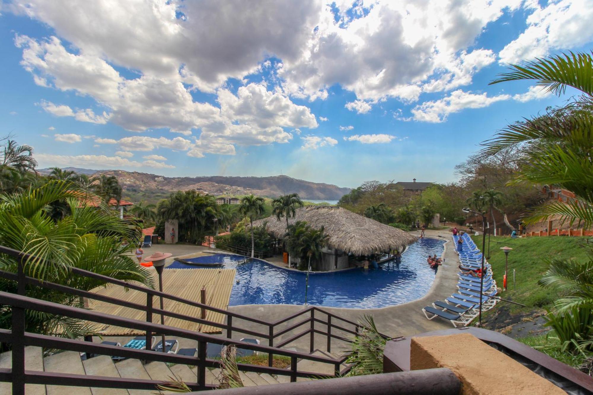 Villa Sol Playa Hermosa  Zimmer foto