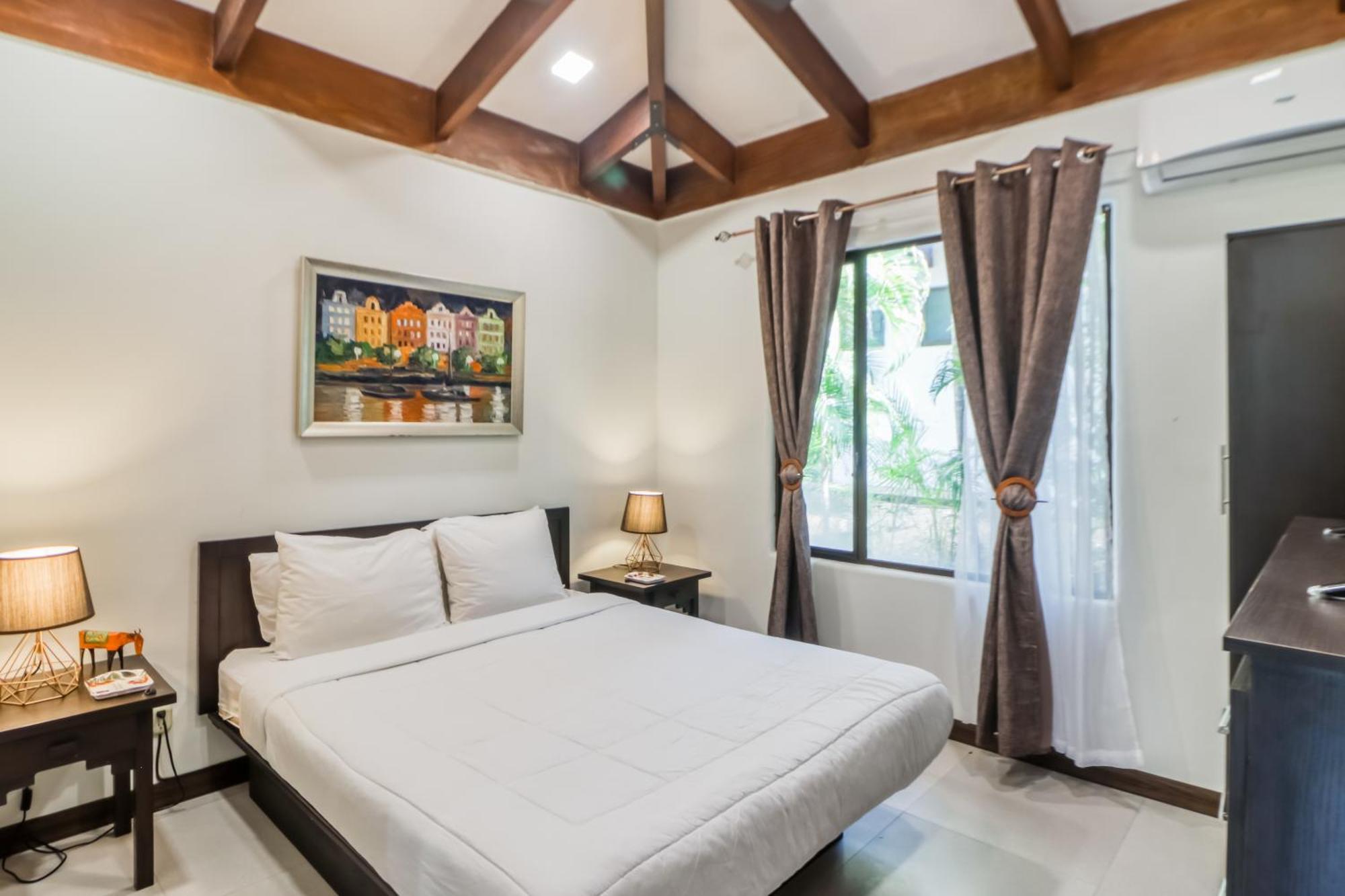 Villa Sol Playa Hermosa  Zimmer foto