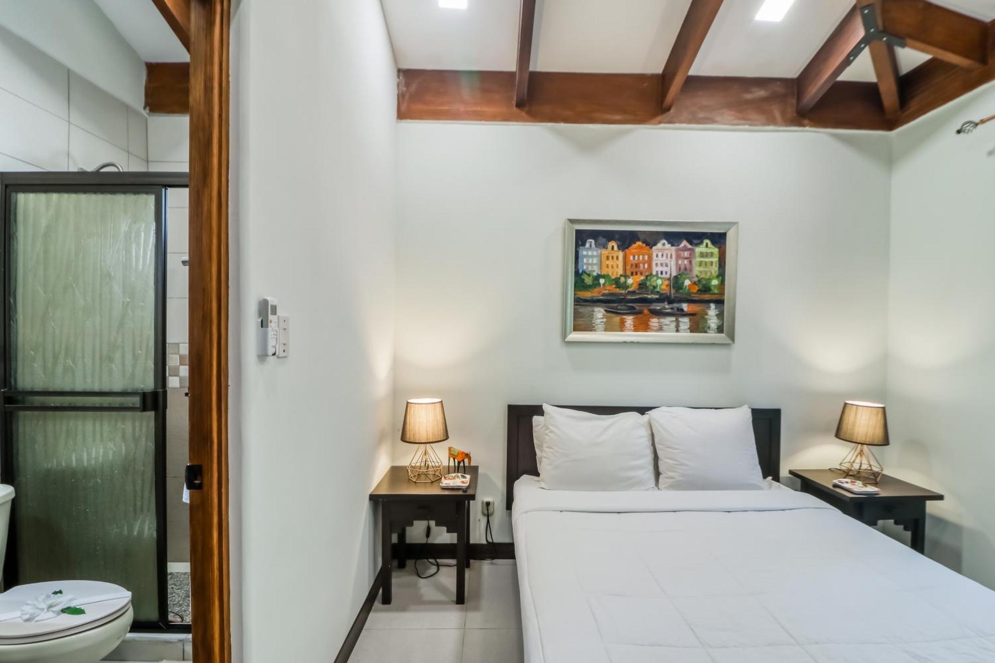Villa Sol Playa Hermosa  Zimmer foto