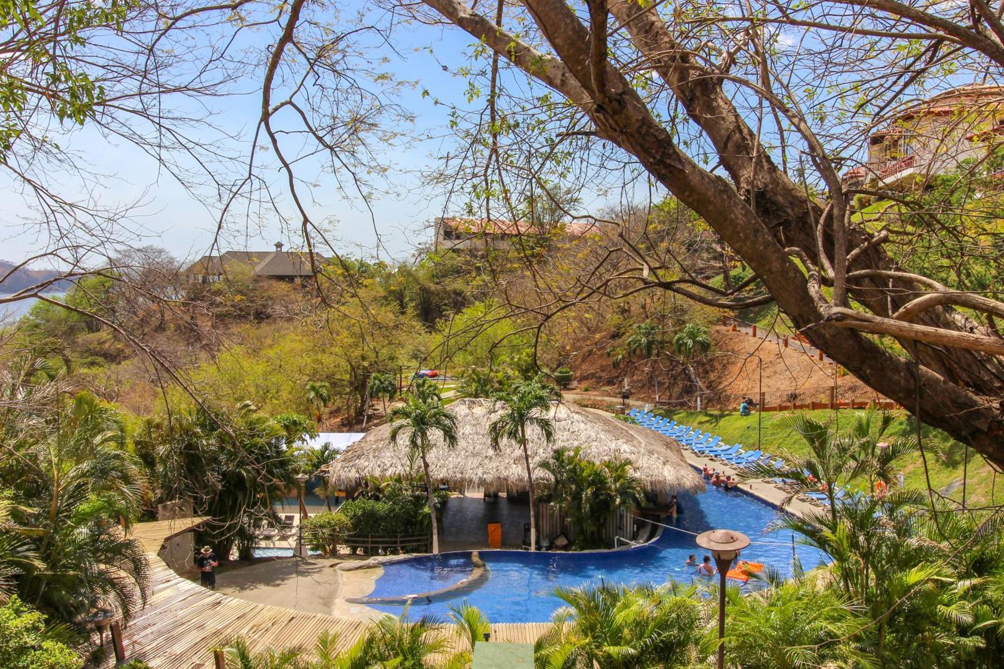 Villa Sol Playa Hermosa  Zimmer foto