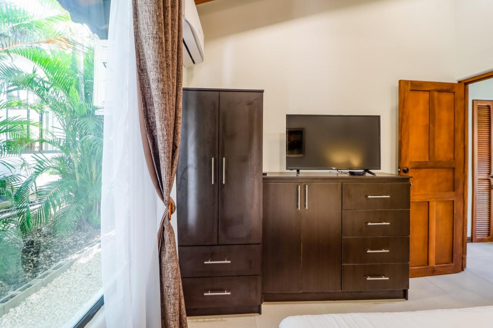 Villa Sol Playa Hermosa  Zimmer foto